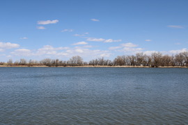 Sloane's Lake, Cheyenne WY