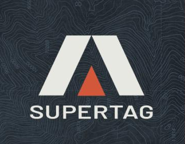 Supertag Logo