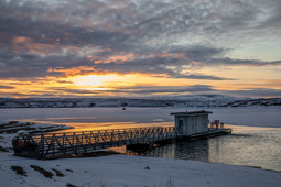 File photo of Green River Region/Flaming Gorge