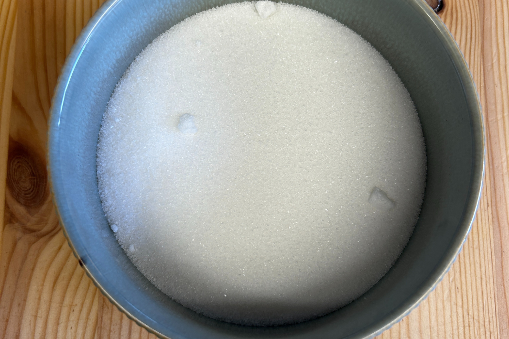 Gingerbear cookies step 3