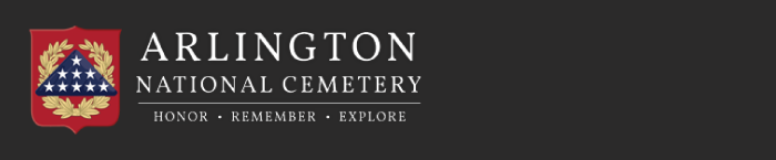 Arlington National Cemetery