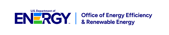 U.S. Department of Energy | Office of Energy Efficiency and Renewable Energy