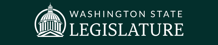 Washington State Legislature logo