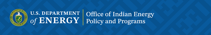 Office of Indian Energy