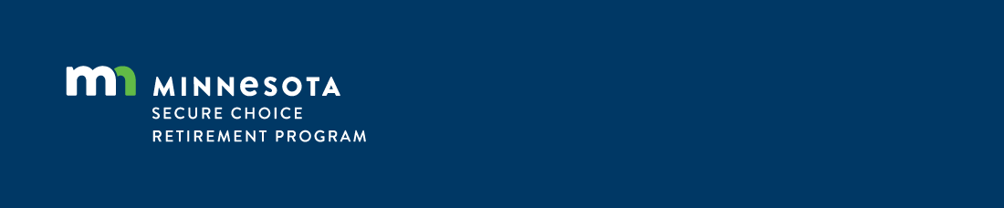 Banner Blue