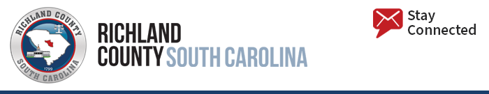 Richland Co. Banner