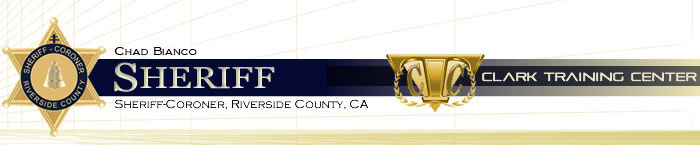 Riverside County Sheriff