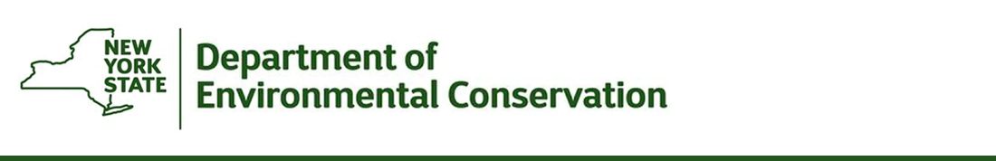 NYS-DEC logo