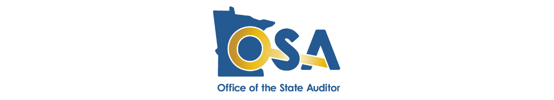 Office of the Minnesota State Auditor