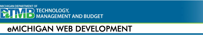 eMichigan Web Development