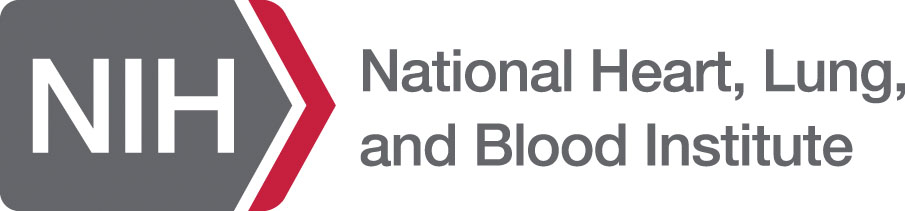 NIH/NHLBI logo