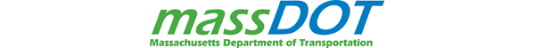 massDOT Logo