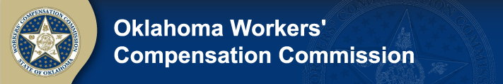 Oklahoma Workers' Compensation Commission 