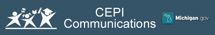 CEPI Communications banner