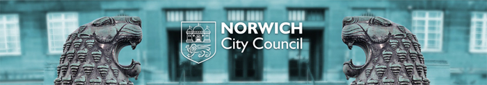 Norwich City Council