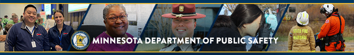 Minnesota Department of Public Safety