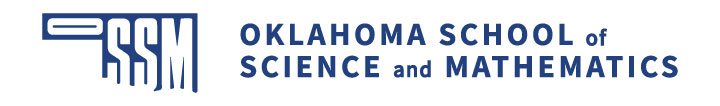 Oklahoma School of Science and Mathematics Updates