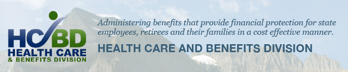 Montana Health Care & Benefits Division