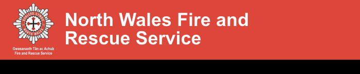North Wales Fire and Rescue Service