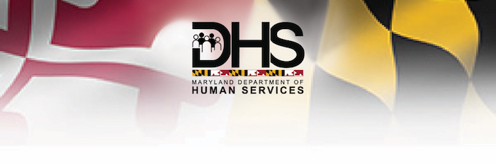 Maryland Department of Human Services