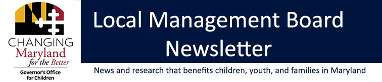 LMB Newsletter Banner