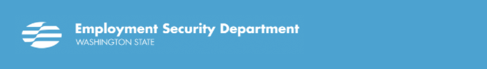Employment Security Department - Washington State