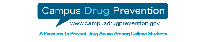 Campus Drug Prevention logo