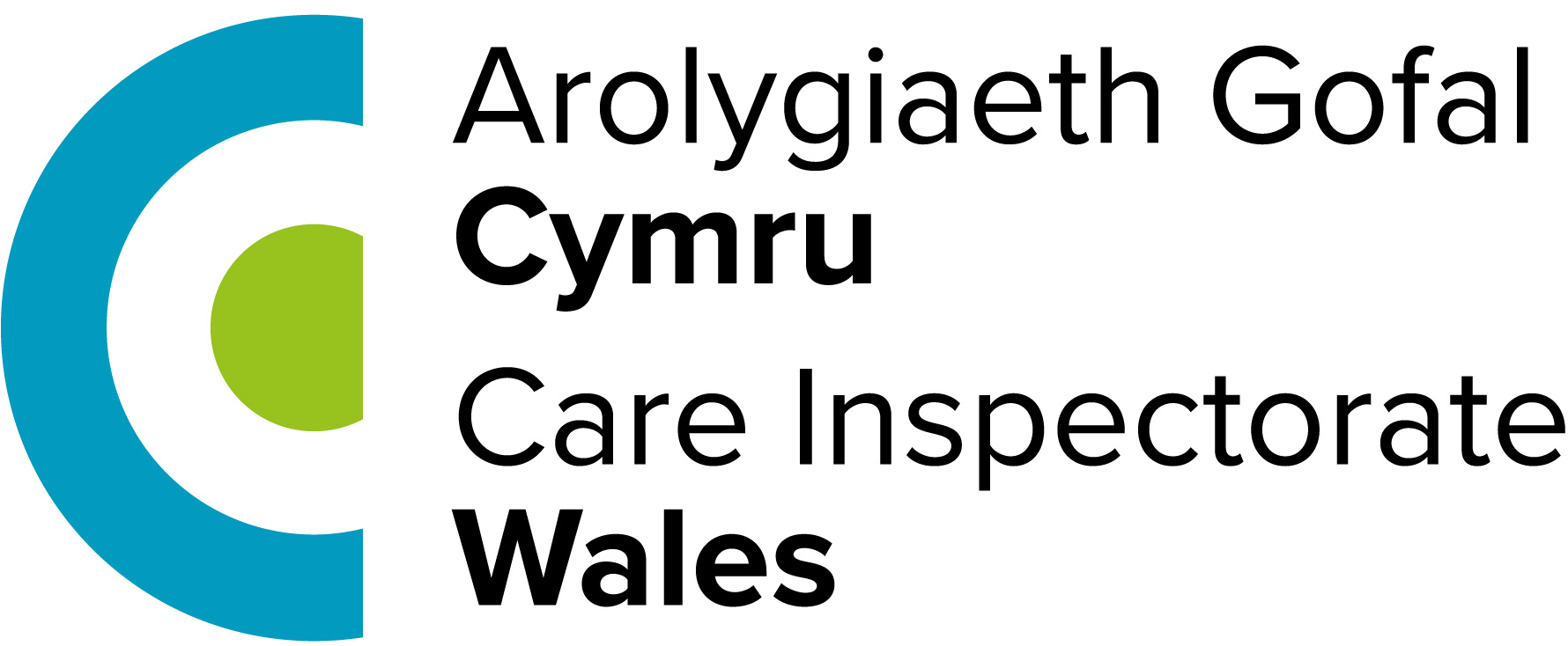 Care Inspectorate Wales Arolygiaeth Gofal Cymru