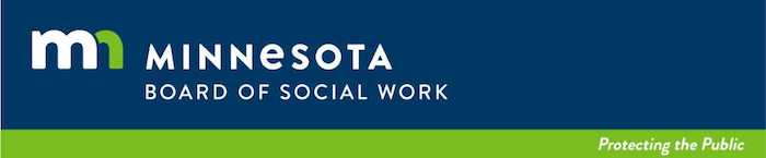 mn board of social work continuing education
