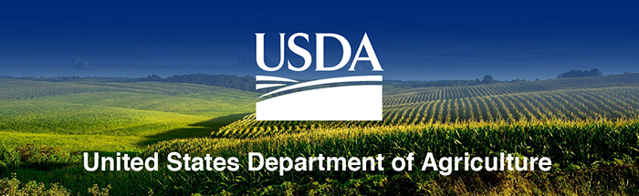 united states department of agriculture