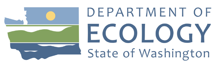 Department of Ecology State of Washington 
