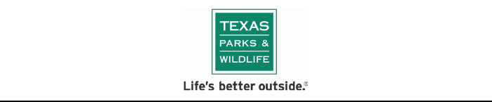 Texas Parks and Wildlife Department