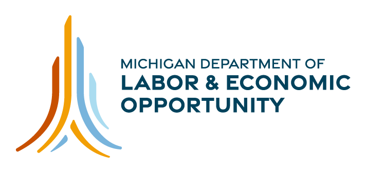 Michigan Department of Labor and Economic Opportunity Banner