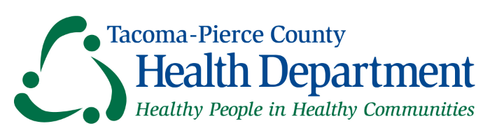 Idle Free 253  Tacoma-Pierce County Health Department