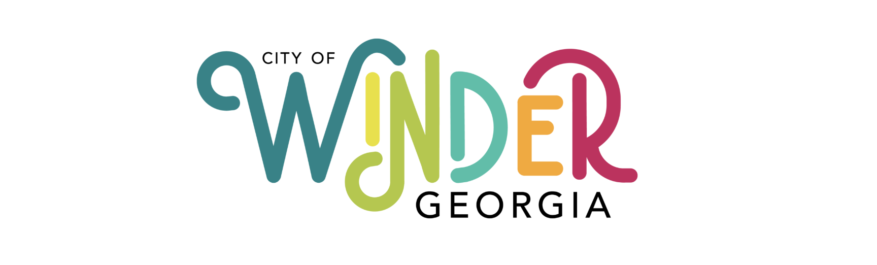 City of Winder logo