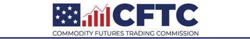 CFTC - Commodity Futures Trading Commission