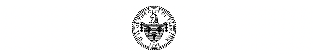 Seal of the City of Trenton