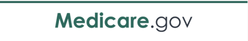 Medicare.gov Logo