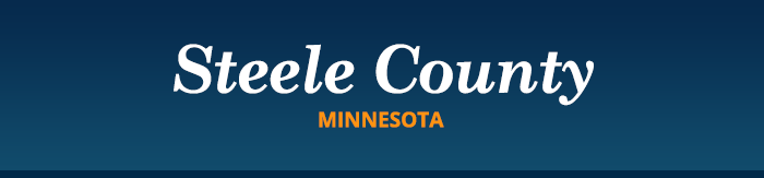 Steele County, MN banner image