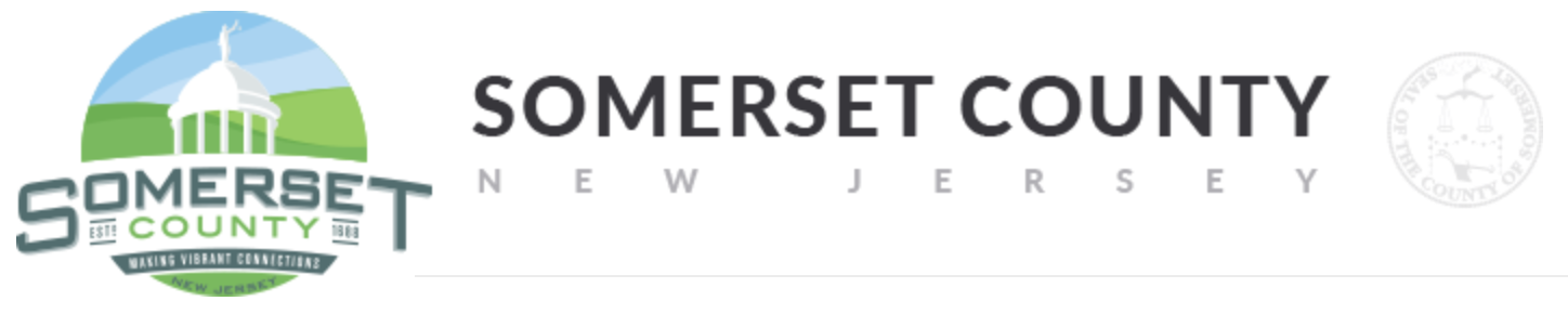 Somerset County NJ Logo