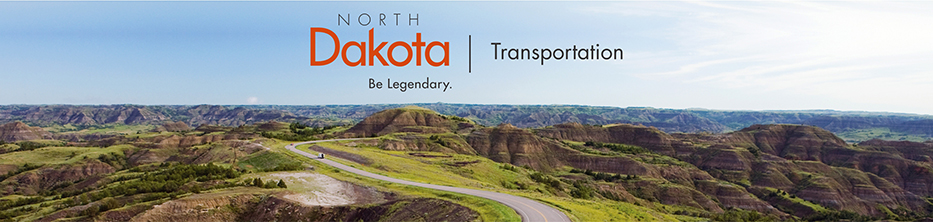 North Dakota Department of Transportation