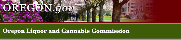 Oregon Liquor and Cannabis Commission