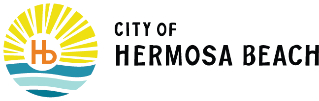 City of Hermosa Beach banner graphic