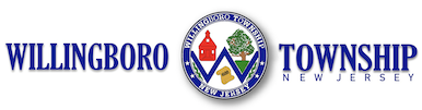 NJ-Willingboro Township Smaller Logo