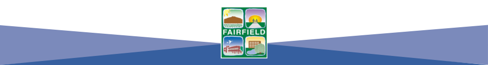 City of Fairfield