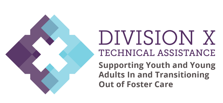 division x technical assistance webpage