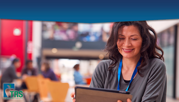 Teacher Retirement System of Texas