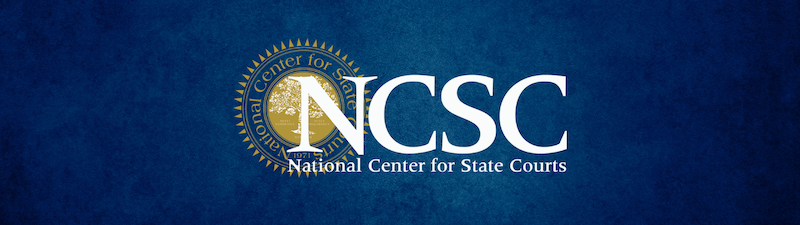 NCSC blue banner