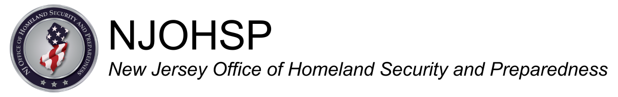 New Jersey Office of Homeland Security and Preparedness