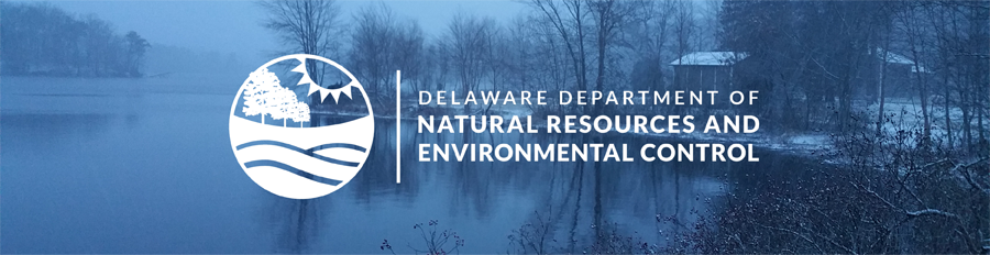 DNREC Winter Banner